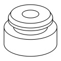 Dampers - 2910684014 Buffer Compressor [Electrolux Aeg]